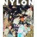 NYLON JAPAN ( нейлон Japan ) 2026 год 06 месяц номер [ журнал ] Magazine