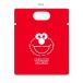  Улица Сезам запись сумка [ Elmo ] Accessories
