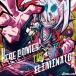 OZIGIRI HERE COMES THE ELIMINATOR CD