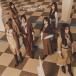 . склон 46 Lonesome rabbit/What's ""KAZOKU""? [CD+Blu-ray Disc]<TYPE-C> 12cmCD Single * привилегия есть 