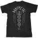 BABYMETAL Babymetal Skull Sword Black футболка XL размер Apparel