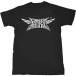 BABYMETAL Babymetal Logo Black футболка XL размер Apparel