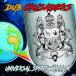 Dub Crusaders Universal Spirit Warrior< ограничение запись > LP