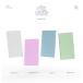 QWER CEREMONY: 4th Mini Ablum (Booklet Ver.)(������С������) ��8cm CD�� CD