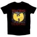 Wu-Tang Clan Wu-Tang Clan Tour '93 (Black) футболка M размер Apparel