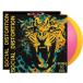 Social Distortion Born to Kill (Indie Exclusive)< ограничение запись /Pink &amp; Yellow Vinyl> LP