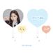 Hearts2Hearts H2H_HEARTS IMAGE PICKET SET (YE-ON Ver.) Accessories