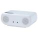  Toshiba CD радио AX-CR30 белый Accessories