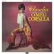 Claudia (Brazil).. Corolla CD