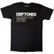 Deftones Deftones Diamond Eyes Black футболка M размер Apparel