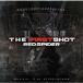 RED SPIDER THE FIRST SHOT CD