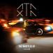 Ataxia The Whistles 12inch Single