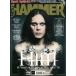 METAL HAMMER 2026 год 6 месяц номер (No.413) Magazine