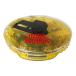  tower rekoPortable CD Player Yellow Accessories