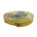 �^�����R Portable CD Player Yellow Accessories �֘A�摜3