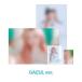 IVE [2026 IVE THE 4TH FAN CONCERT [DIVE into IVE] OFFICIAL MD] PHOTO KIT (GAEUL) Accessories