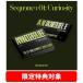 AND2BLE 1st Mini Album [Sequence 01: Curiosity] (Unnatural ver.)< ограничение привилегия объект > CD * привилегия есть 