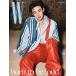 W Korea 2026 год 6 месяц номер <C_SEONGHYEON (CORTIS)> Magazine