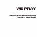 Shanir Ezra Blumenkranz WE PRAY CD