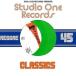 The Skatalites Guns Of Navarone< ограничение Press запись /Green Vinyl> 7inch Single