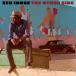 Seu Jorge The Other Side CD