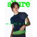 Allure KOREA Special 2026<E_ANXIN (ALPHA DRIVE ONE)> Magazine