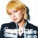  Tegoshi Yuuya *SUPER*STAR*< обычный запись > CD * привилегия есть 