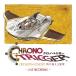 CHRONO TRIGGER Orchestra Concert час . превышающий . закон -Live Recording- CD