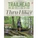 TRAILHEAD легкий альпинизм самый передний линия длинный Trail Vol. San-Ei Mucc Mook