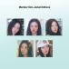 ILLIT I Got Your Back [CD+ товары ]< жесткость Solo жакет запись WONHEE> 12cmCD Single * привилегия есть 