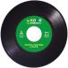 DJ KOCO a.k.a. SHIMOKITA Carolina, Carol Bela 7inch Single
