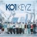 KO1KEYZ KO1KEYZ< обычный запись > 12cmCD Single