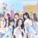 UNIS UNI*Sparkle! [CD+ коллекционная карточка ]< первый раз ограничение TYPE-B> CD