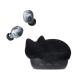 NEKO ���S���C�����X�C���z�� �ӂ�ӂ�t���b�L�[ver. HP-C28BTF �܂����� Headphone/Earphone