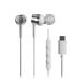 audio-technica USB Type-C �C���z�� ATH-CKD30 �z���C�g Headphone/Earphone
