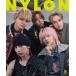 NYLON JAPAN 9 месяц номер SPECIAL EDITION 2026 год 09 месяц номер [ журнал ] Magazine