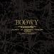 BOΦWY [""GIGS"" JUST A HERO TOUR 1986]40TH ANNIVERSARY EDITION:COMPLETE BOX [2SHM-CD+3LP+2Cassette+ фотоальбом + SHM-CD * привилегия есть 