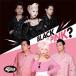 The Biscats BLACK or PINK? CD