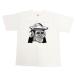 noncheleee NONCHELEEE × TOWER VINYL SHIBUYA T-shirt белый XL размер Apparel