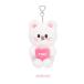 Stray Kids [6TH FANMEETING [STAY in Our Little House] MD] SKZOO PLUSH VOICE Ver. (Jiniret Ver.) Accessories * привилегия есть 
