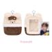 Stray Kids [6TH FANMEETING [STAY in Our Little House] MD] SKZOO PLUSH COLLECT CASE (PuppyM Ver.) Accessories * привилегия есть 