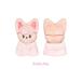 Stray Kids [6TH FANMEETING [STAY in Our Little House] MD] SKZOO PLUSH 10CM Ver. (FoxI.Ny Ver.) Accessories * привилегия есть 