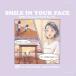 gb SMILE IN YOUR FACE (MURO's Back-And-Forth Rap Ver.) 7inch Single
