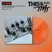 Stray Kids THIS &amp; THAT: Mini Album (LP VER.)< совершенно ограниченное количество производство запись > LP