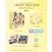 TWICE TWICE BEST ALBUM�u#BEST 2015-2025�v �m4CD+Blu-ray Disc+�t�H�g�u�b�N���b�g+�O�b�Y�n���������Ձ� CD �����T���� �֘A�摜1