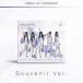 KiiiKiii WhyKiiiKiii: EP (SOUVENIR VER.) CD