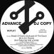 Rhythm On The Loose Break Of Dawn (Masc Remix) 12inch Single