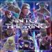 .. правильный .Into the Ring: FINAL FANTASY XIV Themes from the Arcadion LP