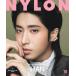 NYLON JAPAN ( нейлон Japan ) 2026 год 10 месяц номер [ журнал ] Magazine