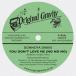 Donnoya Drake You Don't Love Me (No No No)< ограниченное количество запись > 7inch Single